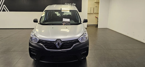 Renault Kangoo Ii Express 1.6 Sce Confort 5A 2026