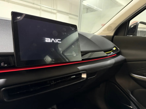 BAIC X55 Ii 1.5T Luxury 7Dct 2026