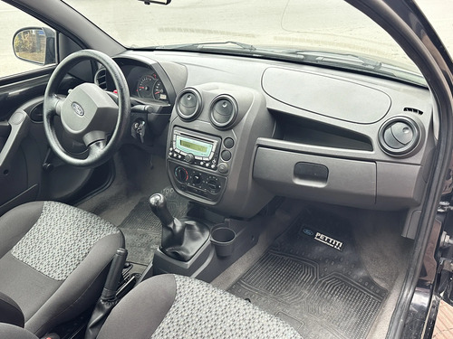 Ford Ka 1.0 Fly Viral 63cv 2011