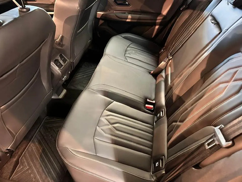 Renault Boreal evolution 1.3t 2026