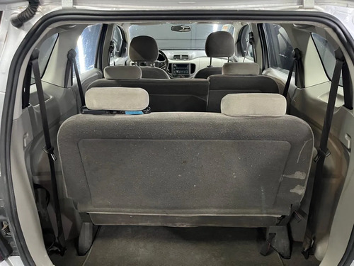 Chevrolet Spin 1.8 LTZ AT 7AS L12 2013