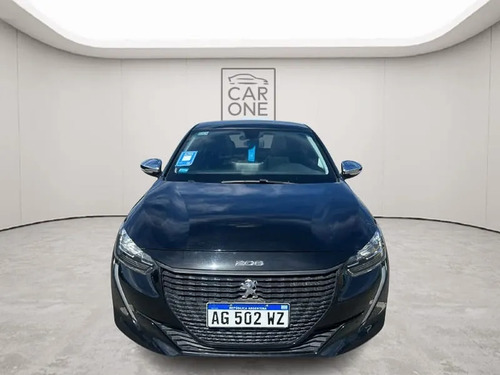 Peugeot 208 1.6 ACTIVE PACK TIPTRONIC L24 2024