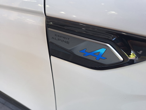 Renault Arkana 1.3 E-Tech Hybrid Espirit Alpine 2026