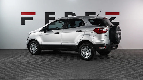 Ford Ecosport 1.5 S 123cv 4x2 2018