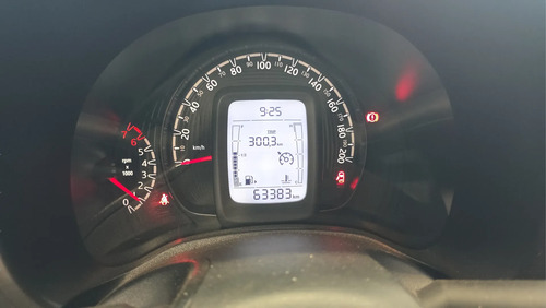 Fiat Mobi 1.0 FIRE LIKE 2023