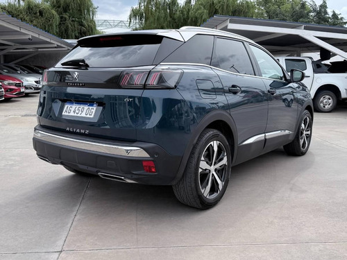 Peugeot 3008 1.6 Gt Pack Tip L21 2024 2024