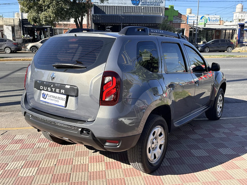 Renault Duster 1.6 Ph2 4x2 Dynamique 110cv 2018