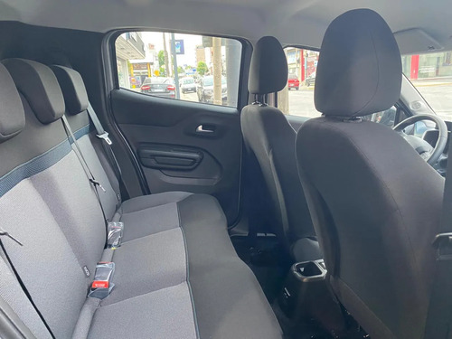 Citroën C3 1.6 16v Vti 115 Feel 2026