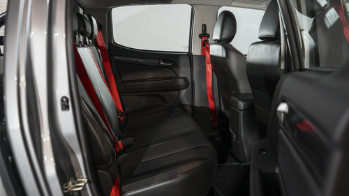 Chevrolet S10 S10 2.8T Z71 CD 2026