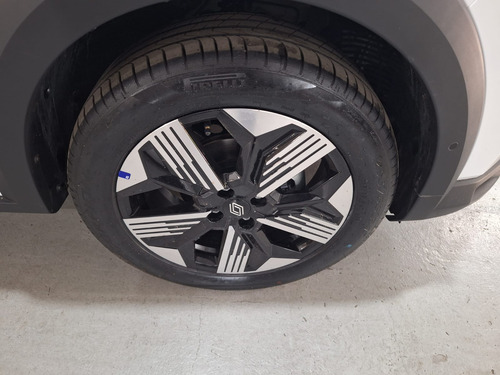 Renault Kardian 1.0 Tce Iconic 200 Edc 2026