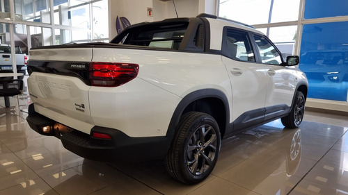 Chevrolet Montana 1.2 T Premier At 2025