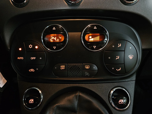 Fiat 500 1.4 Sport 105cv Serie4 2019