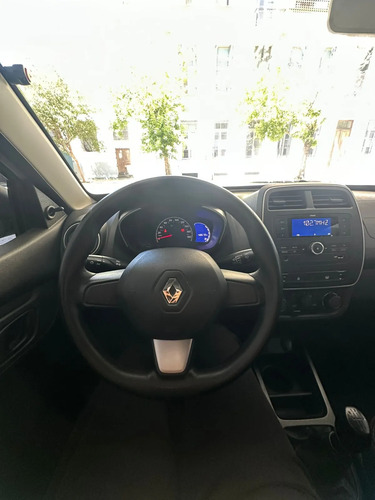 Renault Kwid 1.0 Sce 66cv Zen 2022