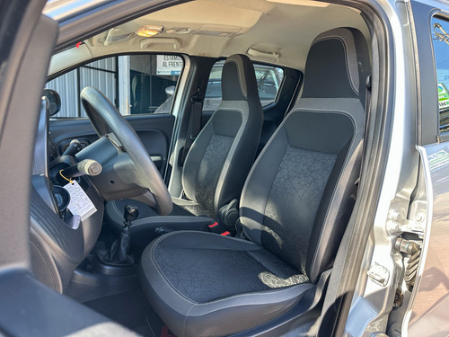 Fiat Mobi 1.0 Way Live On 2018