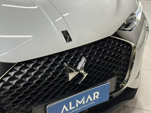 D.S. DS3 Crossback 1.2 Puretech 155 So Chic At8 2021