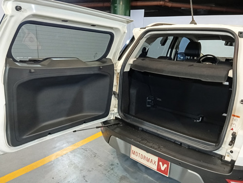 Ford Ecosport 1.5 Titanium At L/18 2023