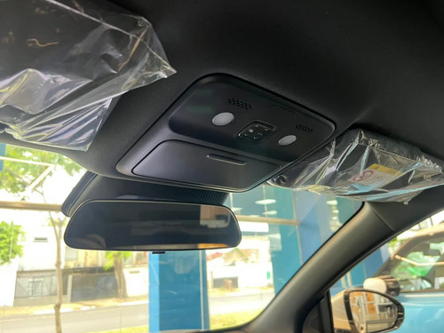 Chevrolet Captiva phev Phev Premier 2026