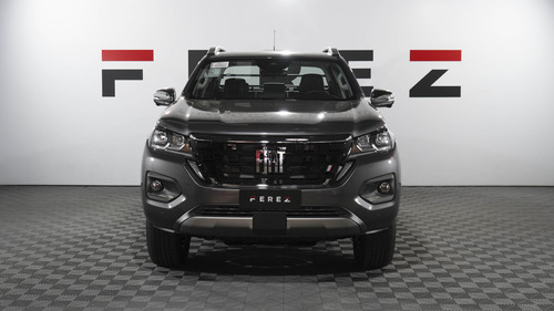 Fiat TITANO 2.2 TDI RANCH AT 2026