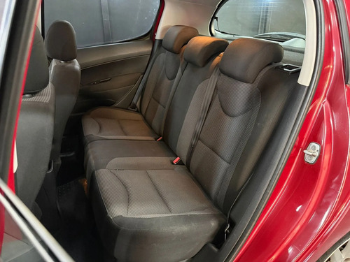 Peugeot 308 1.6 ALLURE NAV L12 2013