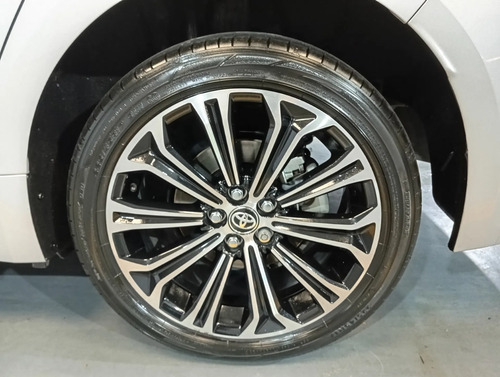 Toyota Corolla 1.8 Se-G L/20 Cvt Hybrid 2021