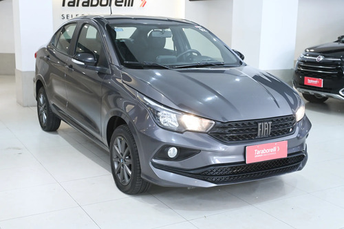 Fiat Cronos 1.3 Drive Cvt 2024