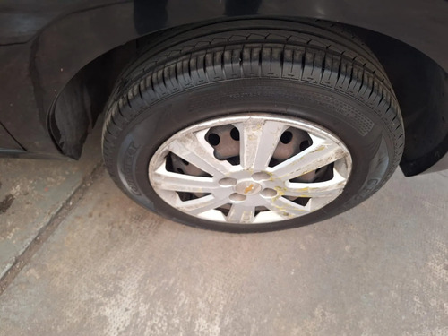 Chevrolet Agile 1.4 Ls 2015