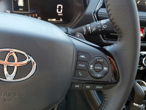 Toyota Yaris Cross 1.5 Seg Cvt 2026