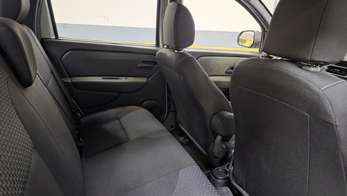 Renault Oroch 1.6 Sce 114 Emotion 2wd 2025