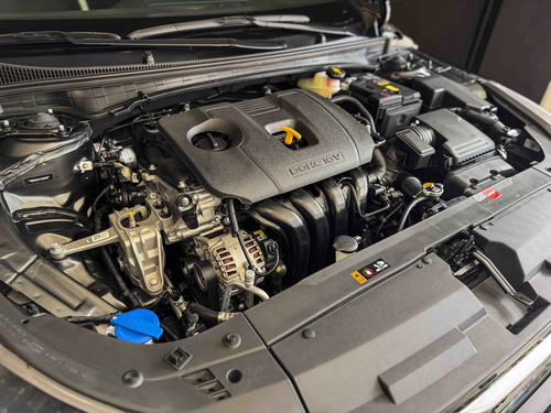 Kia K4 2.0 Gt Line 2026