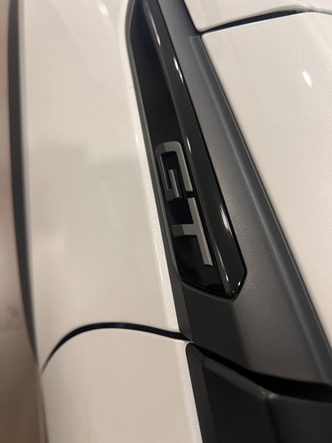 Peugeot 2008 1.0T Gt 2026