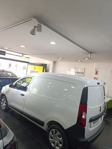 Renault Kangoo Ii Express 1.6 Sce Emotion 2025