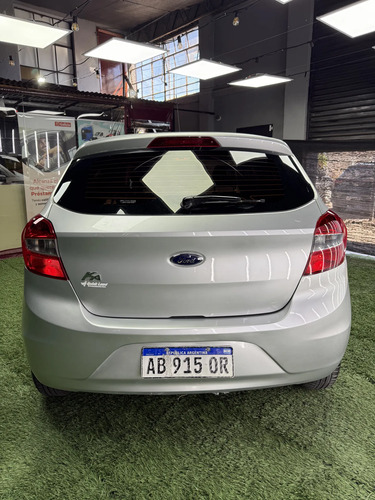 Ford Ka 1.5 Se 2017