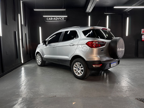Ford Ecosport 1.5 Se 2020