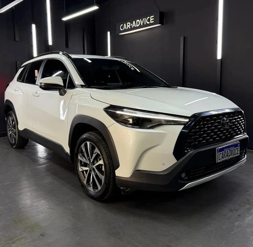 Toyota Corolla Cross 2.0 Xei Cvt 2023