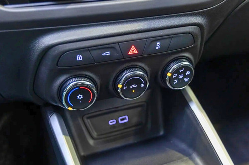 Chevrolet Onix 1.0 T LT PLUS 4P L26 2026