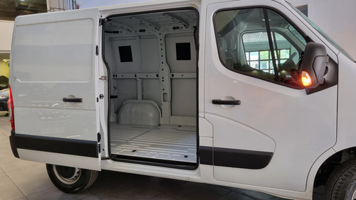 Renault Master 2.3 L1h1 2025