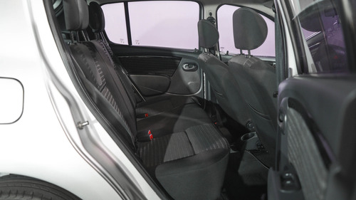 Renault Sandero 1.6 Privilege Nav 105cv 2013