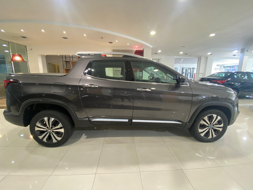 Fiat Toro 1.3 T270 Volcano 4X2 At 2026