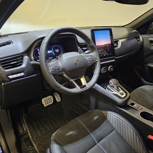 Renault Arkana 1.3 E-Tech Hybrid Espirit Alpine 2025