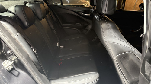 Fiat Cronos 1.8 16v Precision 2018