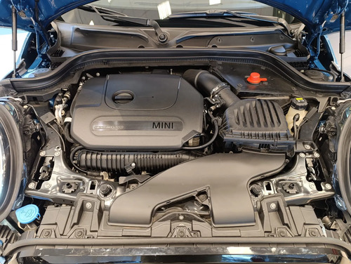 Mini Cooper S 2.0 F56 Chili 192cv 2022