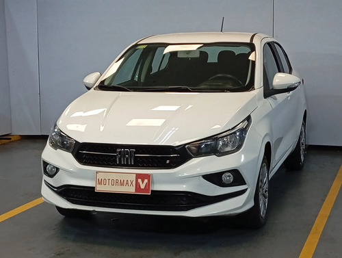 Fiat Cronos 1.3 Attractive 2021