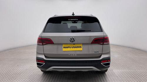 Volkswagen Taos 1.4 250 Tsi Hero 2023