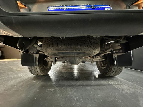 Ford Ranger 3.2 TDI 4X2 DC XLT L19 2020