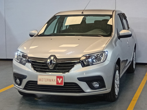 Renault Logan 1.6 16v Zen L/19 2024