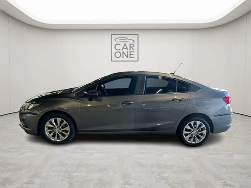 Chevrolet Cruze 1.4 LT 4P L16 2019