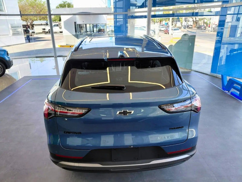 Chevrolet Captiva 1.5 PHEV PREMIER DHT 2026