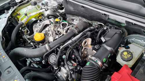 Renault Kardian 1.6 Sce Evolution 156 Mt 2025