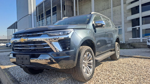 Chevrolet Trailblazer 2.8 Td High Country 4X4 At 2025