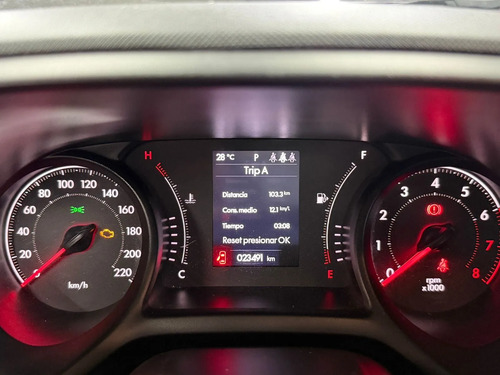 Fiat Pulse 1.3 DRIVE CVT L23 2022